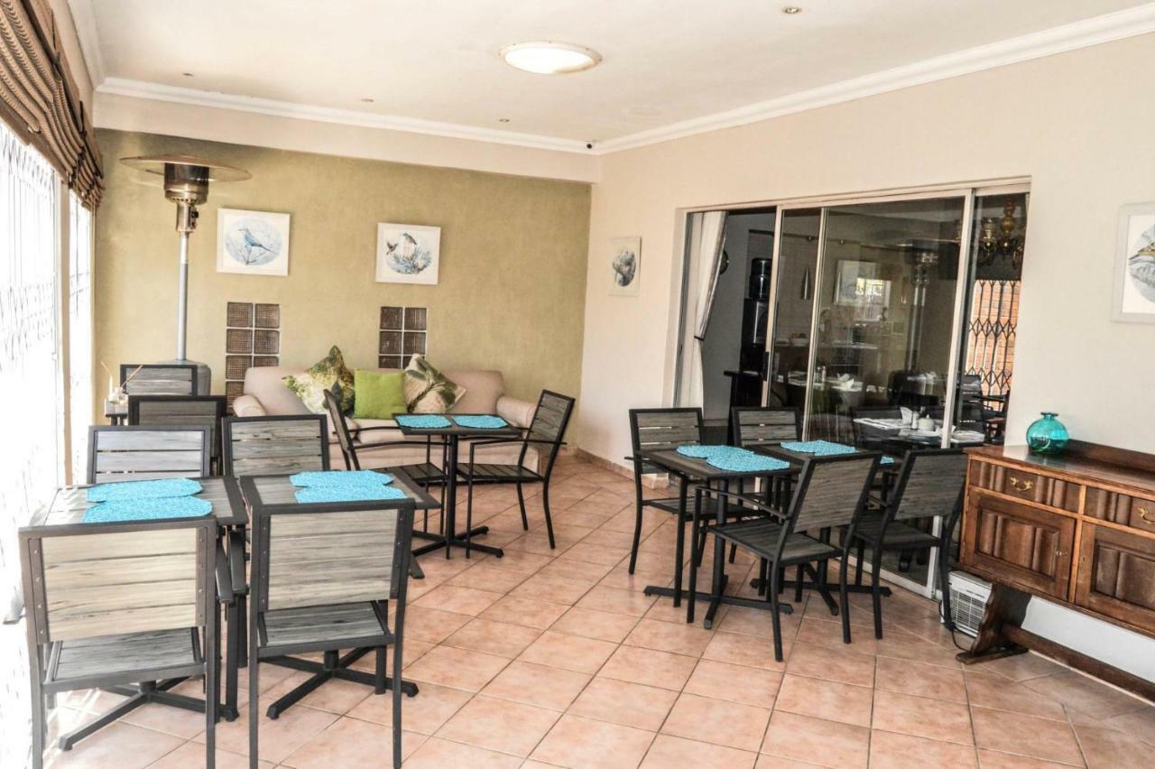 The Lakehouse Guest House Brakpan Vliegveld Exterior foto